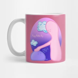 Happy Mother's Day 2023 Mug